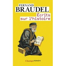 ECRITS SUR L'HISTOIRE