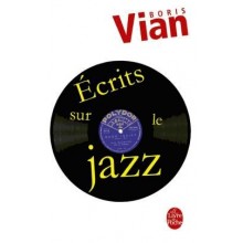 ECRITS SUR LE JAZZ