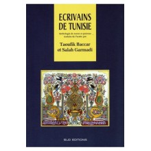 ECRIVAINS DE TUNISIE