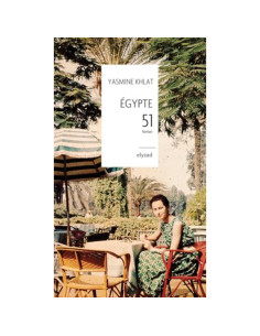Egypte 51 - Yasmine Khlat