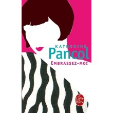 EMBRASSEZ-MOI - PANCOL
