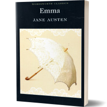 Emma - Jane Austen