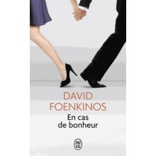 EN CAS DE BONHEUR