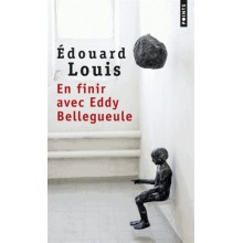 EN FINIR AVEC EDDY BELLEGUEULE-EDOUARD LOUIS-POINTS
