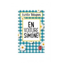 EN VOITURE SIMONE !