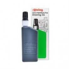 ENCRE CHINE ROTRING VERT