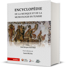 Encyclopédie de la Musique et de la Musicologie en Tunisie