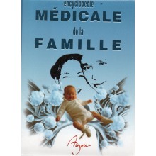ENCYCLOPEDIE MEDICALE DE LA FAMILLE