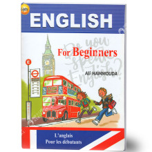 English For Beginners - 4ème Année Primaire