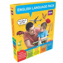 ENGLISH LANGUAGE PACK BBC -LEARNING