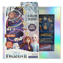 Ensemble De Bijoux Swarovski DISNEY FROZEN