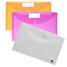 Enveloppe à Bouton Colorprotect OFFICEPLAST A3