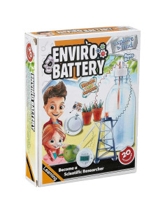 Enviro Battery