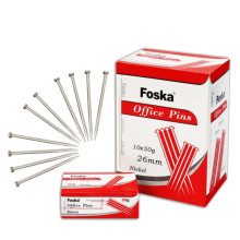 Epingle Foska 26Mm 50g