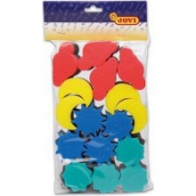 EPONGE PEINTURE JOVI 16P