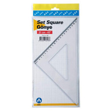 Equerre 21/45 - ARK