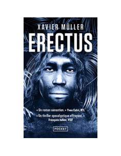 Erectus - Xavier Müller