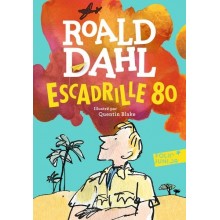ESCADRILLE 80