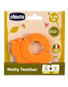 Escargot de Dentition Eco+ Chicco
