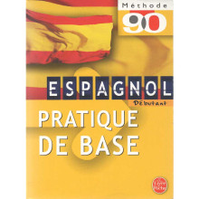 Espagnol Débutant Pratique De Base