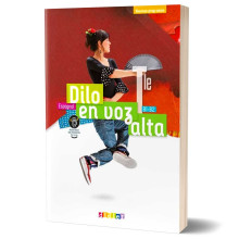 Espagnol Tle B1-B2 Dilo En Voz Alta
