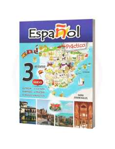 Espanol Practico - 3ème Secondaire
