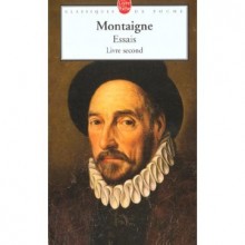 ESSAIS LIVRE SECOND