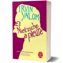 Et Nietzsche a Pleuré