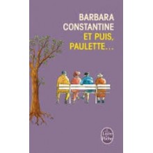 ET PUIS  PAULETTE...