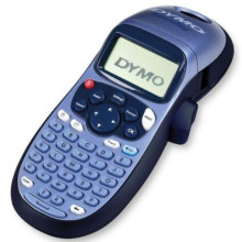 Etiqueteuse Dymo Letratag - Réf.100H
