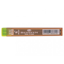 Etui 12 Mines PILOT - PPL HB - Begreen - 0.5mm