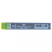 Etui 12 Mines PILOT - PPL HB - Begreen - 0.7mm