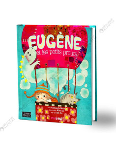 Eugène Et Les Petits Prouts - Giancarlo Macri