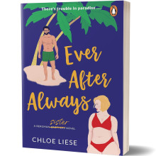 Ever After Always - Bergman Brothers Novel 3 - Chloe Liese