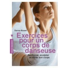 EXERCICES POUR UN CORPS DE DANSEUSE