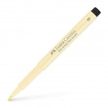Faber-Castell Feutre Pitt Artist Pen Brush 103 Ivory