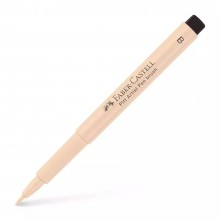 Faber-Castell Feutre Pitt Artist Pen Brush 116 Apricot