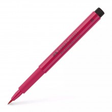 Faber-Castell Feutre Pitt Artist Pen Brush 127 Pink Carmine