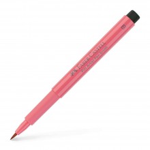 Faber-Castell Feutre Pitt Artist Pen Brush 131 Coral