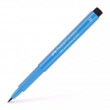 Faber-Castell Feutre Pitt Artist Pen Brush 146 Sky Blue