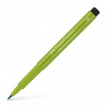 Faber-Castell Feutre Pitt Artist Pen Brush 170 May Green