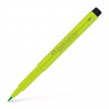 Faber-Castell Feutre Pitt Artist Pen Brush 171 Light Green