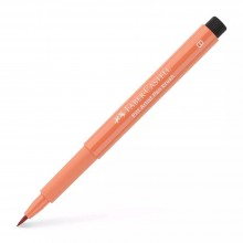 Faber-Castell Feutre Pitt Artist Pen Brush 189 Cinnamon