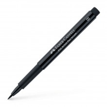 Faber-Castell Feutre Pitt Artist Pen Brush 199 Black