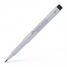 Faber-Castell Feutre Pitt Artist Pen Brush 230 Cold Grey I