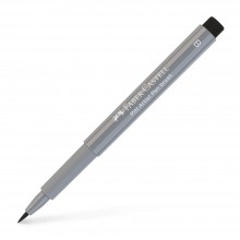 Faber-Castell Feutre Pitt Artist Pen Brush 232 Cold Grey III