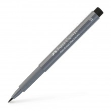 Faber-Castell Feutre Pitt Artist Pen Brush 233 Cold Grey IV