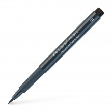 Faber-Castell Feutre Pitt Artist Pen Brush 235 Cold Grey VI