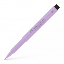 Faber-Castell Feutre Pitt Artist Pen Brush 239 Lilac