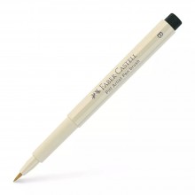Faber-Castell Feutre Pitt Artist Pen Brush 270 Warm Grey I